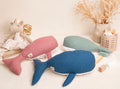 Alma la baleine